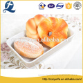 Factory wholesale oven safe ceramic bread baking tray